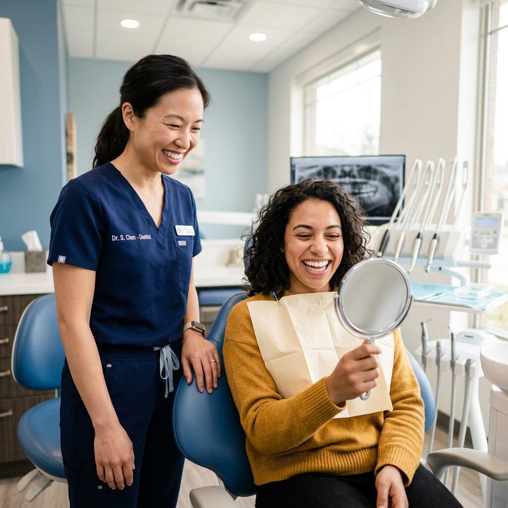 Dental Practices