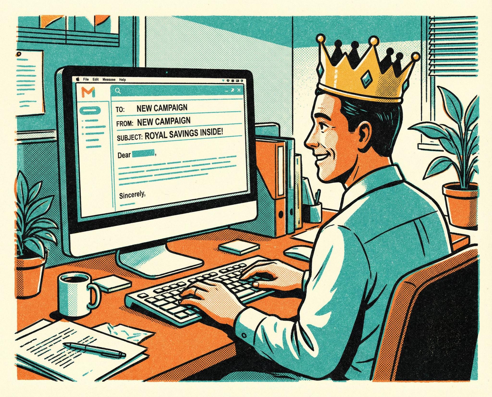 Email Marketing Strategy in 2026: Why Email Is Still King