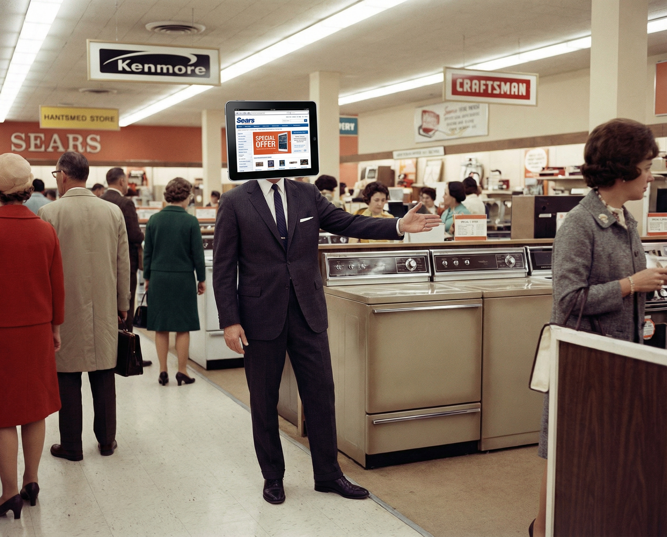 YOUR WEBSITE IS YOUR MOST VALUABLE SALES TOOL