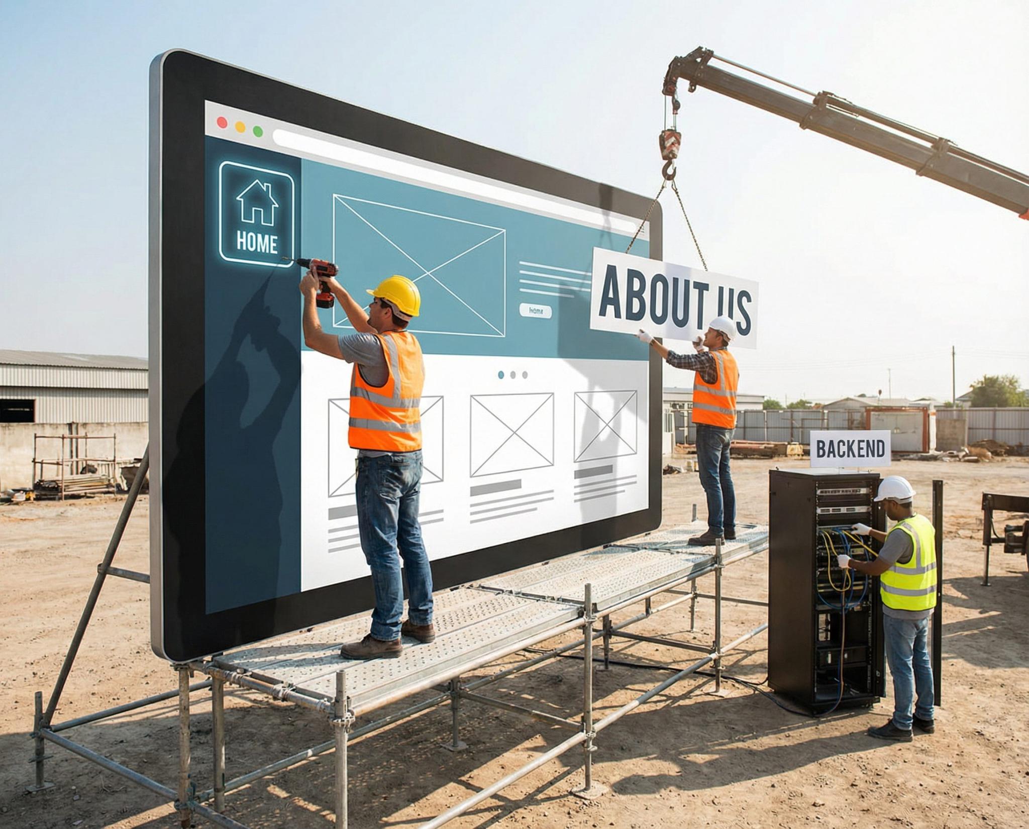 Website Design