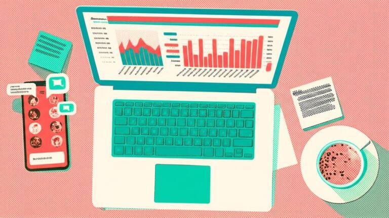 Engagement Rate: The One Metric That Actually Controls Your Social Media Visibility