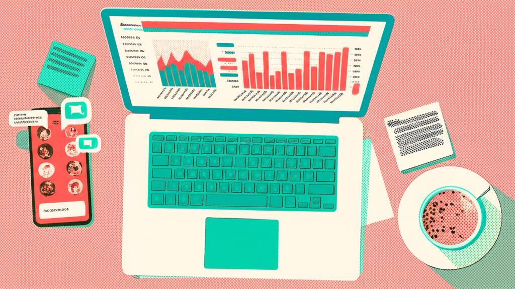 Engagement Rate: The One Metric That Actually Controls Your Social Media Visibility