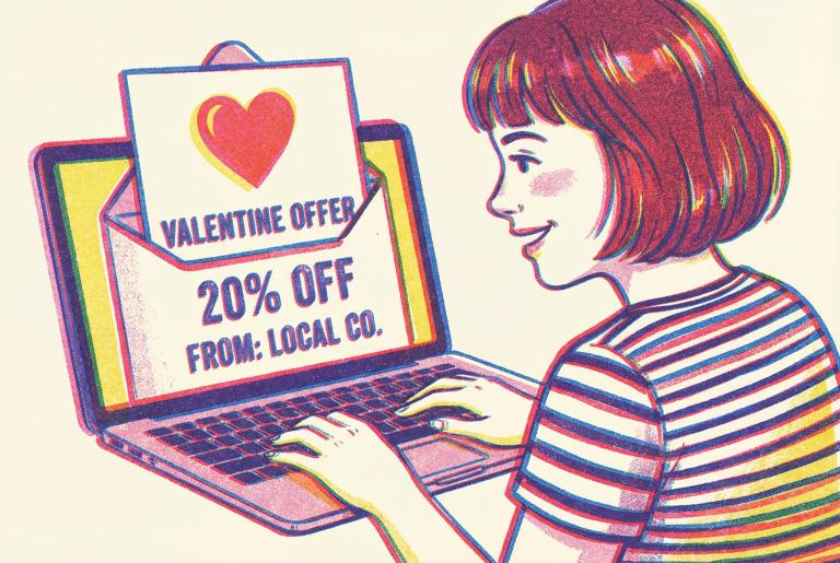 14 Valentine’s Email Campaigns That Actually Work (Tested Ideas You Can Steal)