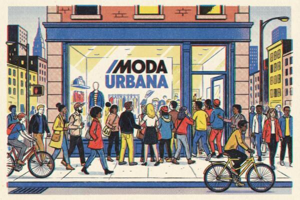 5 Reasons Small Businesses Need a Strong Brand Identity in 2025