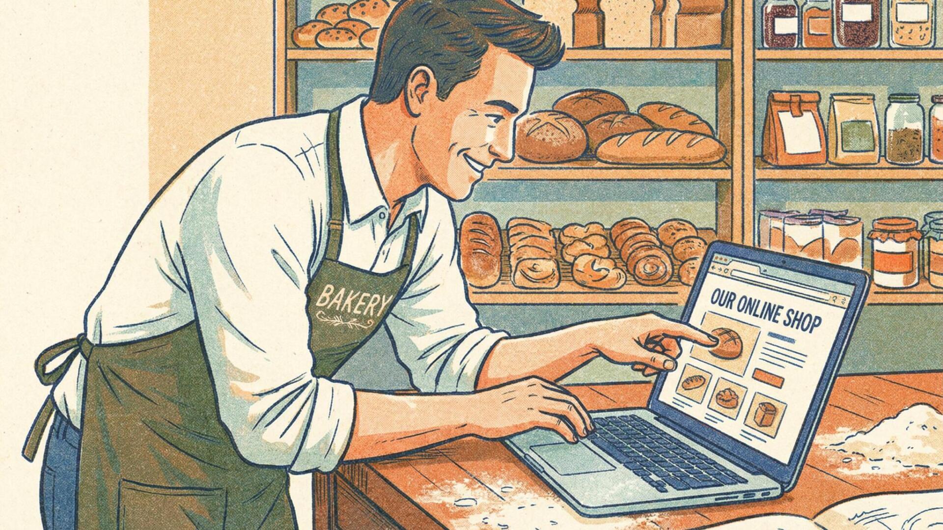 Do Businesses Still Need a Website in 2026 If They’re Active on Social Platforms?