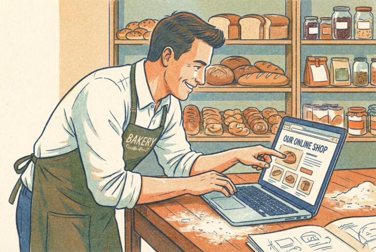 Do Businesses Still Need a Website in 2026 If They’re Active on Social Platforms?