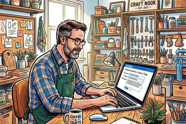 Should You Still Make a Facebook Business Page in 2026?