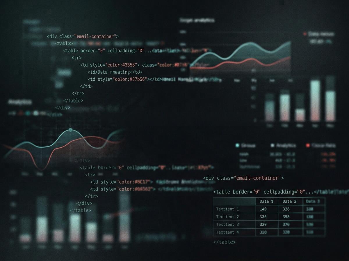 Email Marketing Design