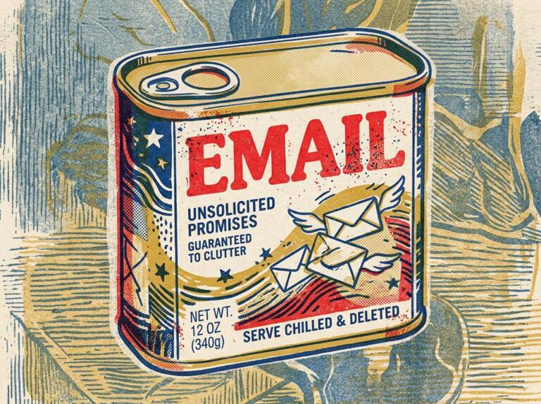 What Is Spam Email? A Technical Breakdown of the Biggest Problem in Your Inbox