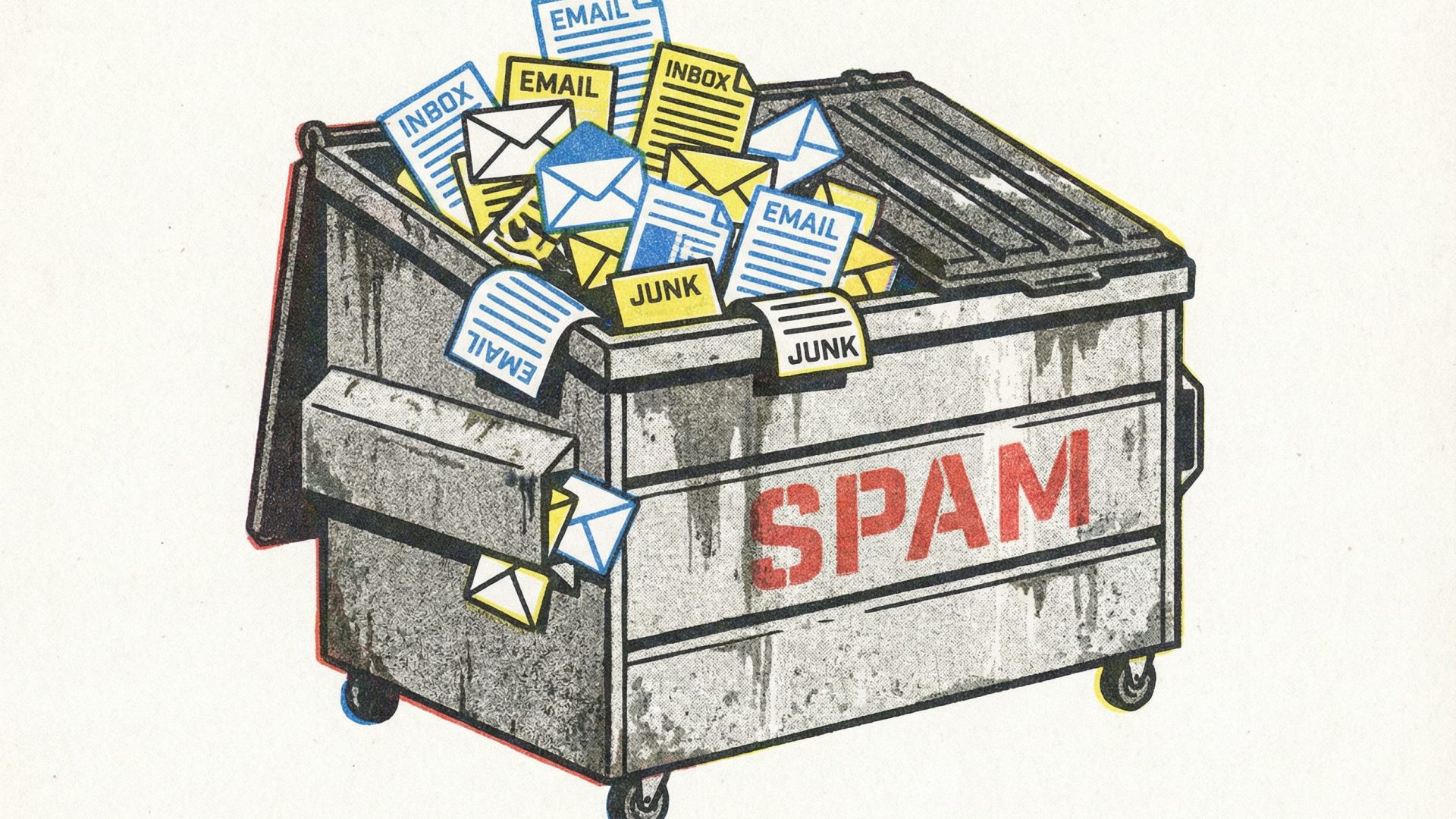 What Actually Works for Avoiding the Spam Folder in 2025