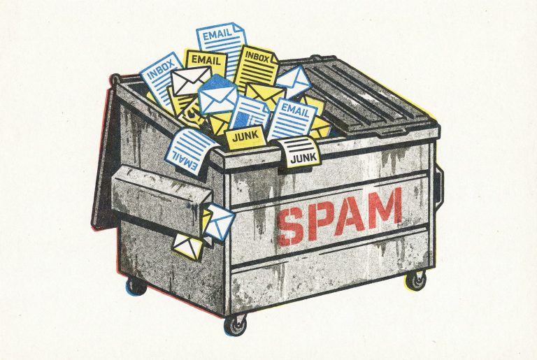 What Actually Works for Avoiding the Spam Folder in 2025
