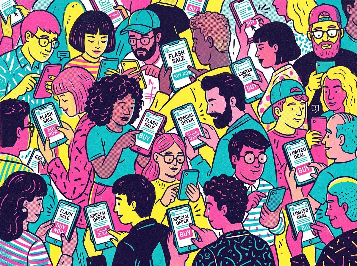 What Does Your Email Marketing CTR Actually Tell You?