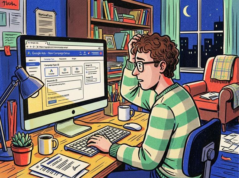 What Are Google Ads? Complete Beginner’s Guide 2026