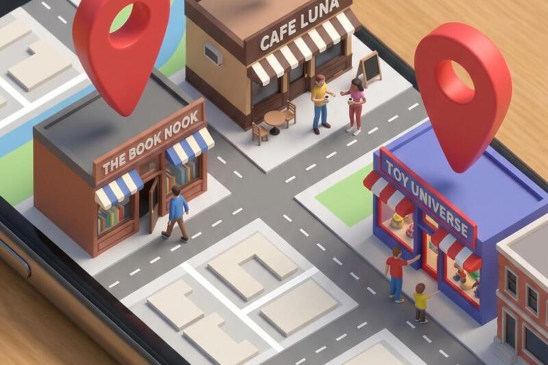 Local SEO