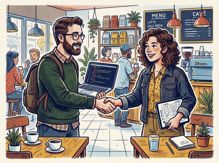 Web Design vs Web Development: What’s the Difference and Why Does It Matter?