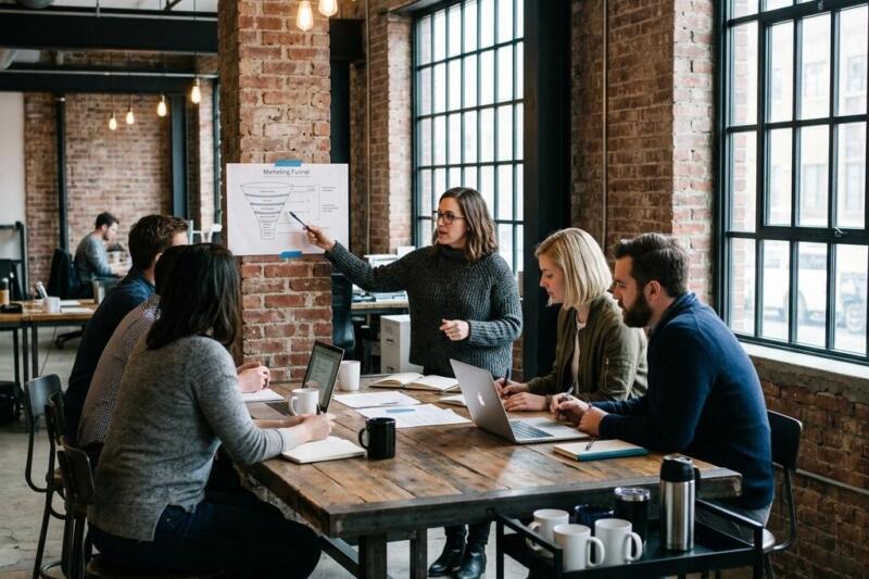 Lead Generation