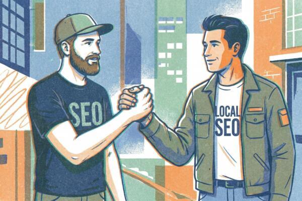 Local SEO vs Standard SEO: What Actually Matters for Your Business