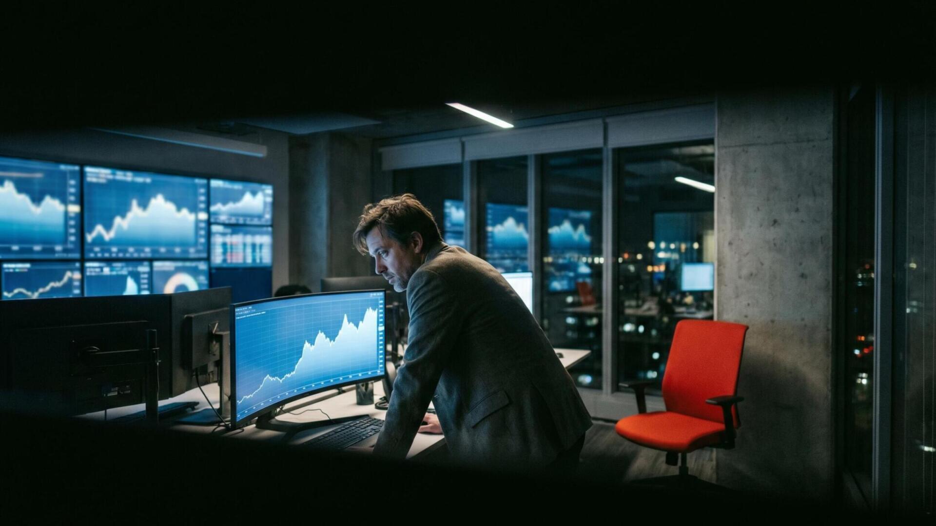 Your SaaS Metrics Are Up, but Pipeline Is Flat. Here Is Why.